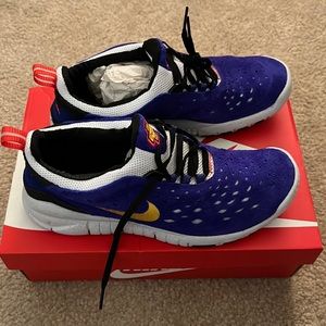 SOLD ❌Nike free run trail